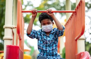 The Hidden Benefits of Taking Your Kids to the Playground