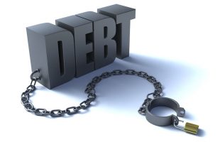 Budgeting to Eliminate Debt
