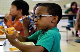 Understanding The Five Stages of Child Development