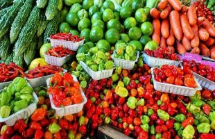 Why Farmer’s Markets May Be the Better Option for Food Shopping This Flu Season