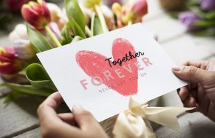 Finding the Perfect Greeting Card