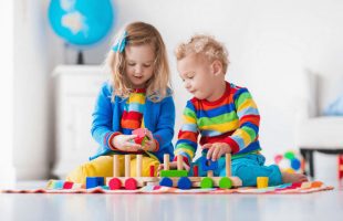 How to Choose the Best Building Toys for Kids and How Do They Help?