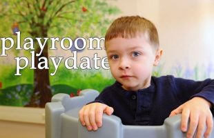Converting Your Unfinished Basement into a Child’s Playroom