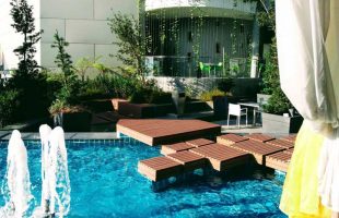 Commercial Pool Deck: Ways to Maintain and Keep it Safe