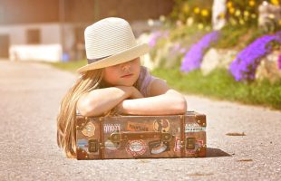How to Protect your Children from the Sun