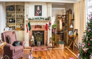 Tips For Decorating Your Home For The Holidays
