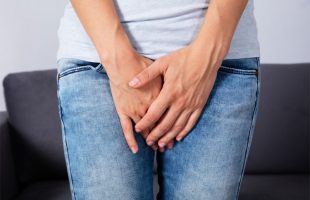 Ever Leak a Little? New FDA-Cleared Device, leva, Is the Latest Conservative Treatment for Bladder Leakage