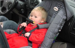 Baby Car Seats: Types & Weight Limits