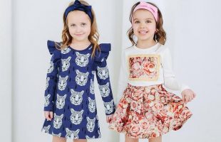 Tips for Choosing Children’s Clothing