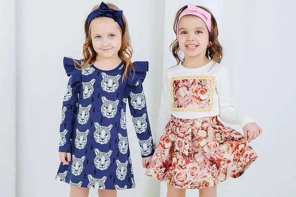 Tips for Choosing Children&#39;s Clothing