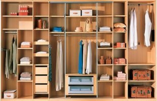 12 Awesome Closet Organization Ideas