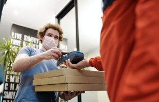 How Restaurants are Enlisting Technology to Survive the COVID-19 Shutdown