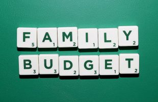 Supporting a Family on a Small Budget: 5 Tips