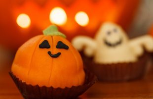 Halloween Party Ideas from Target under $80