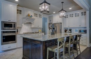 Feng Shui Tips For Harmony In The Kitchen