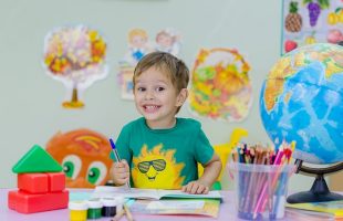 A Mom’s Guide to Keeping Kids Organized