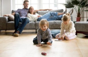 10 Ways to Make Your Home Safer