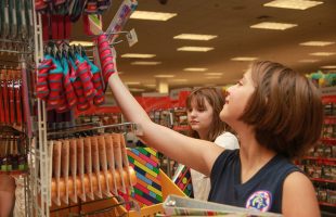 Ways to Save on Back to School