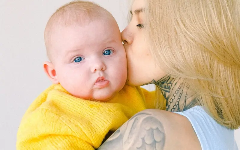 100+ Notable Celebrity Baby Names and Meanings
