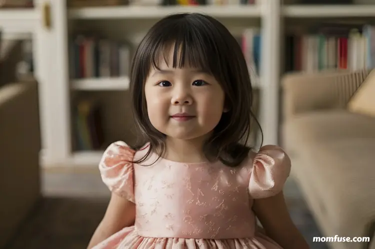 50 Girl Names that Mean Empty