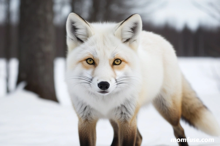 Fox Names Your Pet Will Love: 450+ Cute & Cool Ideas