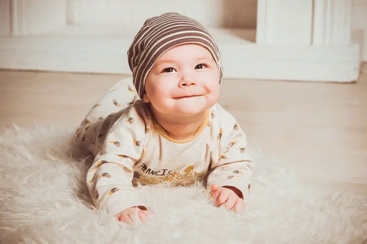 do-babies-with-cerebral-palsy-smile