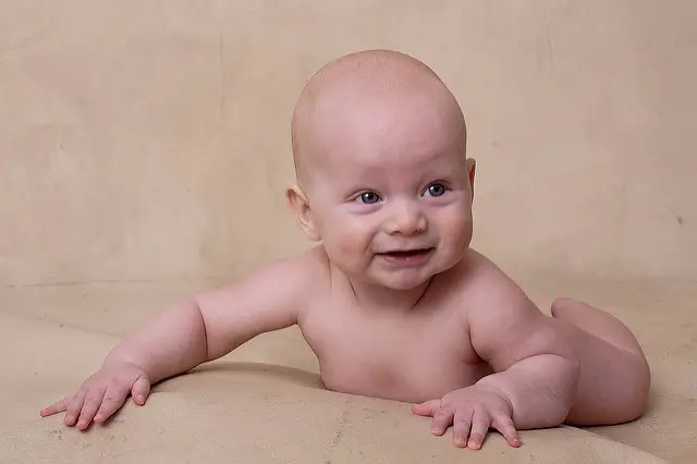 keeping toddler safe