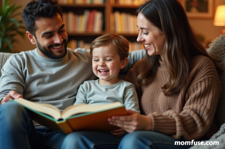 Boost Kids' Confidence with Read-Aloud Strategies That Work