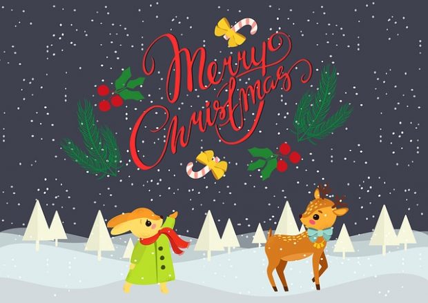 Christmas Cards
