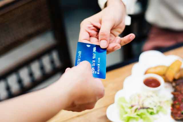 Consolidate Your Credit Card Debt