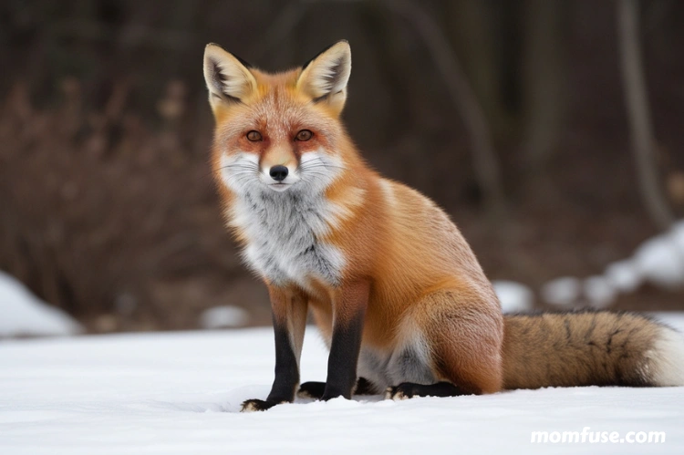 Fox Names Your Pet Will Love: 450+ Cute & Cool Ideas