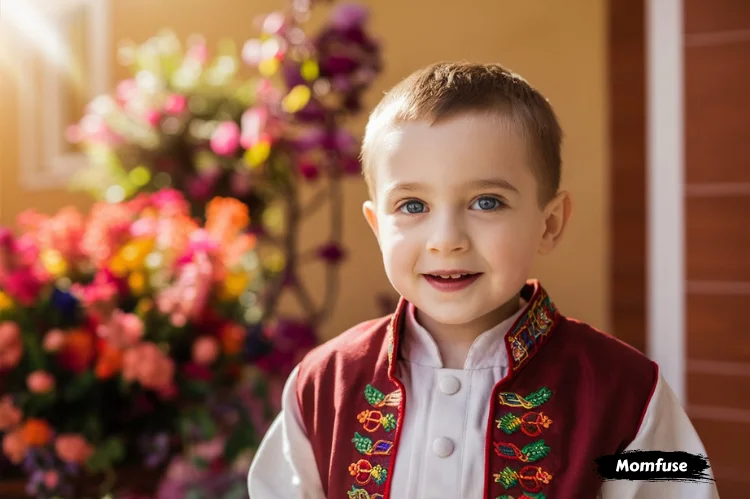 Russian Boy Names: 250+ Names with Meanings for Your Baby