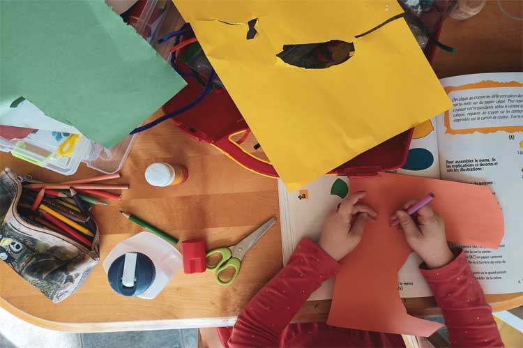 Draw/Paint an Artwork - mothers-day-gift-ideas