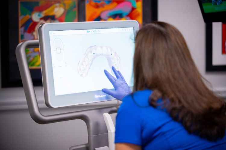 The Role of Technology in Modern Orthodontics