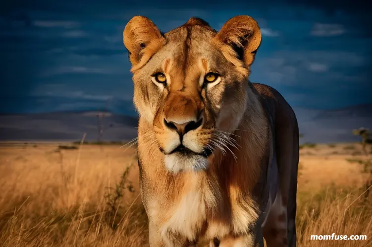 450+ Powerful and Unique Lion Names You'll Love