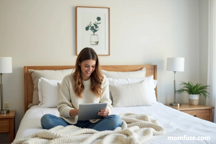 Budget-Savvy Bedroom Furniture Ideas Every Mom Will Love