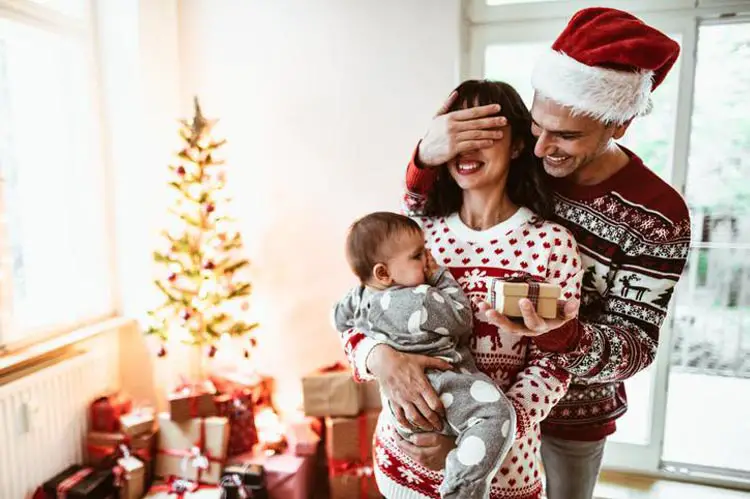 christmas gift ideas for mom