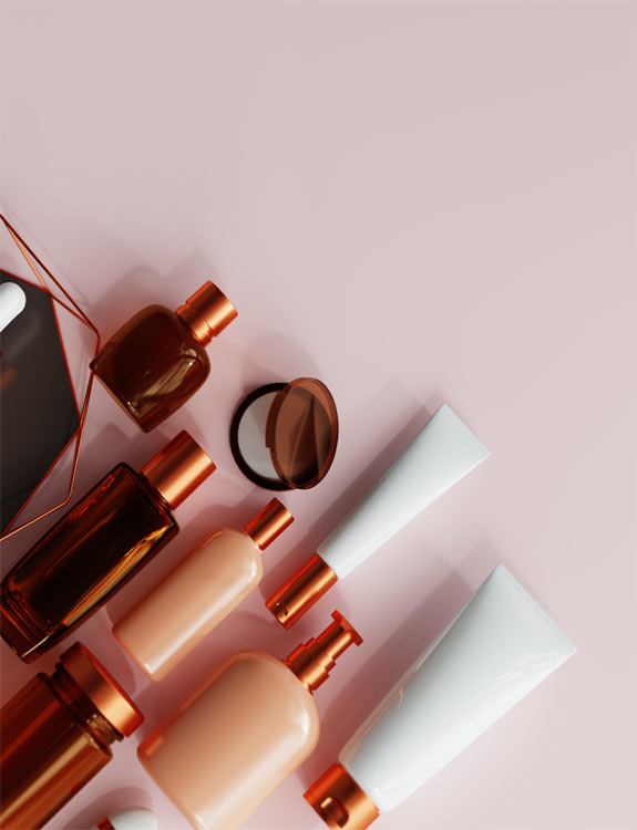 Hair-products