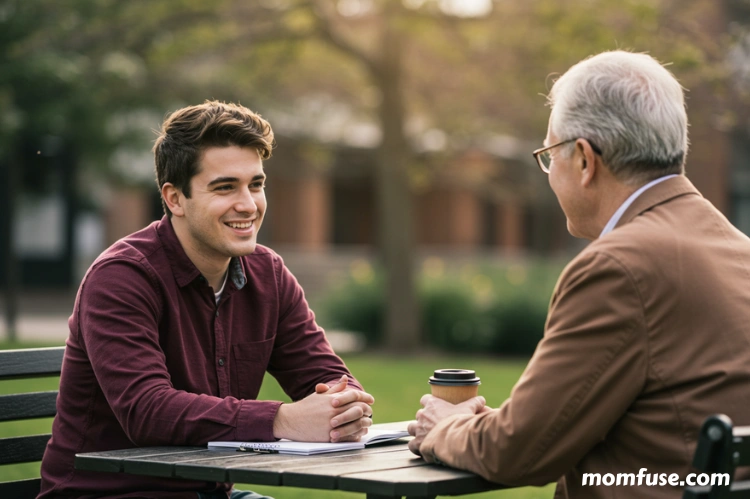 How Mentoring Transforms the Lives of Young Adults