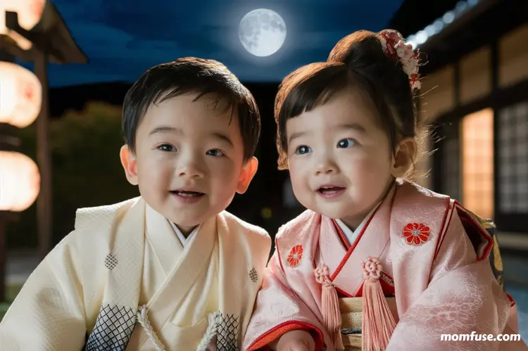 How to Choose the Perfect Moon-Inspired Japanese Name