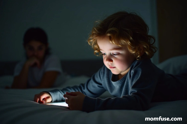 How to Protect Your Kids’ Eyes from Too Much Screen Time