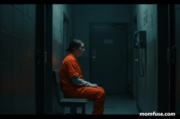 How to Stay Connected When a Loved One Is in Jail