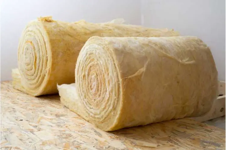 Insulation