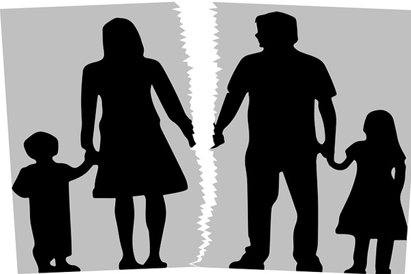 Joint Child Custody