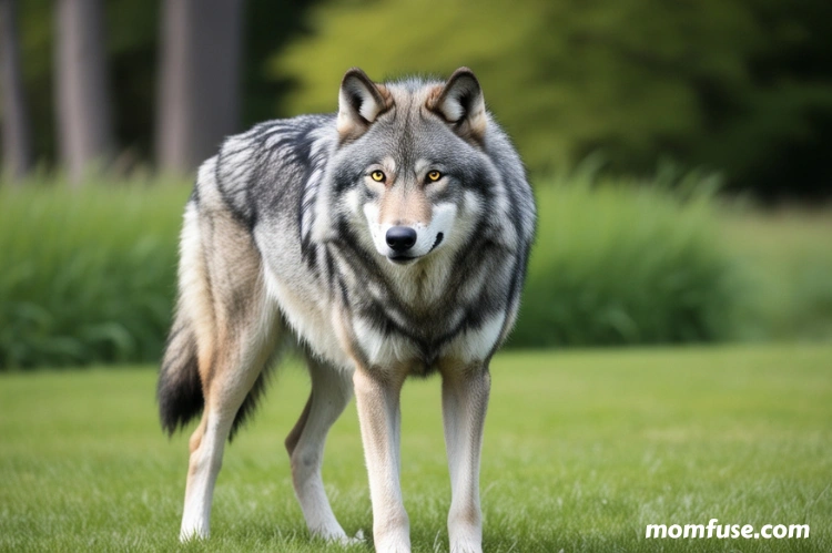 Wolf Names: 400+ Powerful, Cute & Unique Choices