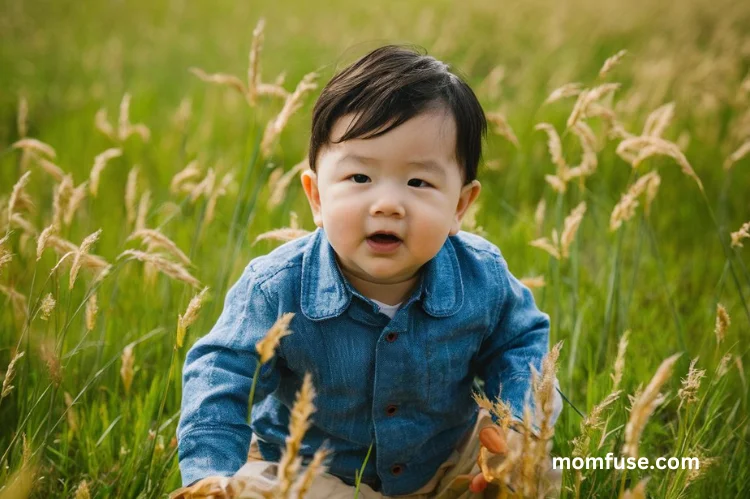 Korean Boy Names – 200+ Meaningful & Popular Options