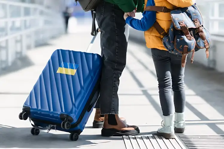 Left Luggage Liverpool Street Station