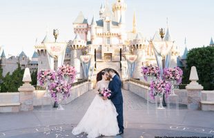 10 Ways To Make Your Dream Wedding A Reality