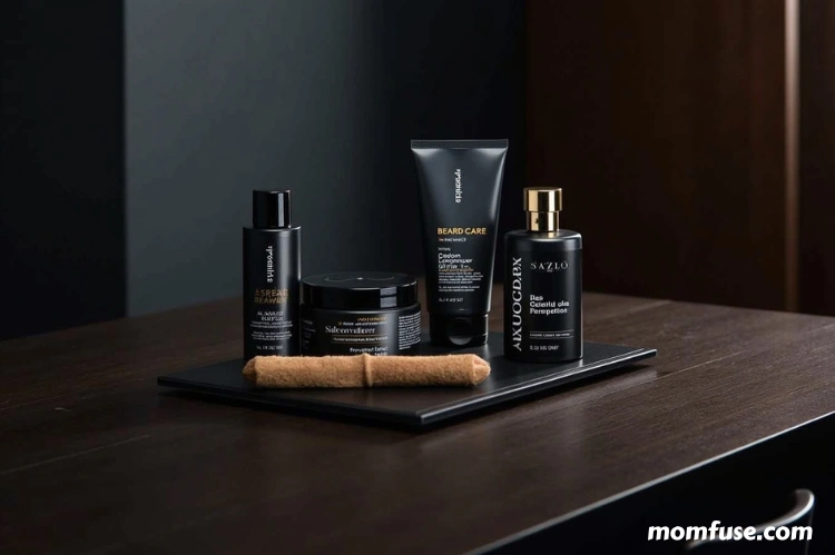 Men’s Beauty Box: The Ultimate Grooming and Self-Care Solution