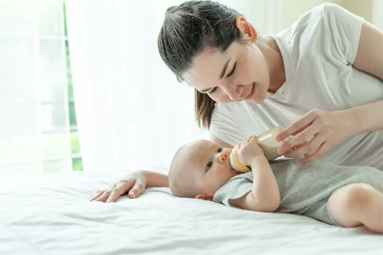 How to Choose the Best Baby Formula for Your Little One?